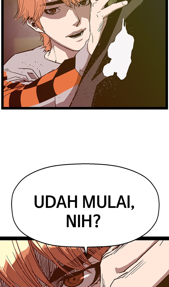 Weak Hero Chapter 112 halaman 41