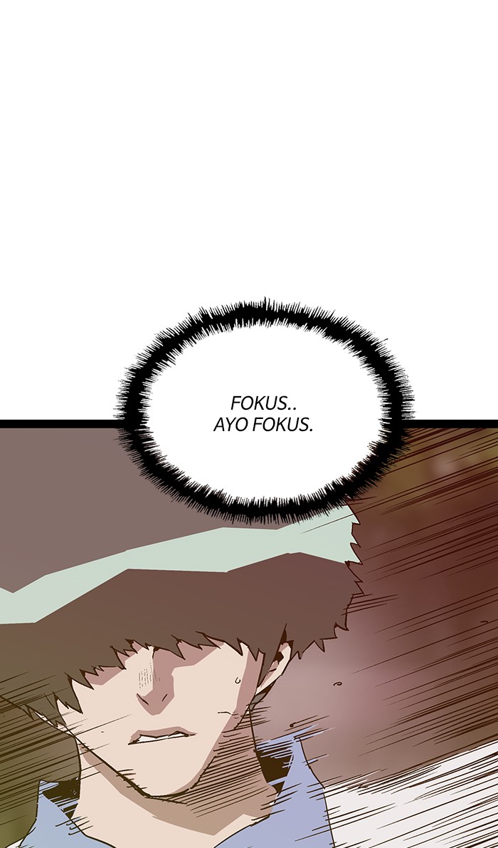 Weak Hero Chapter 112 halaman 43