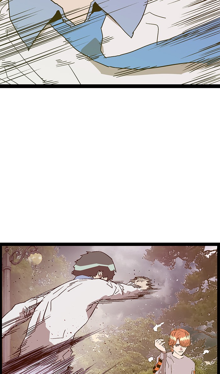 Weak Hero Chapter 112 halaman 44