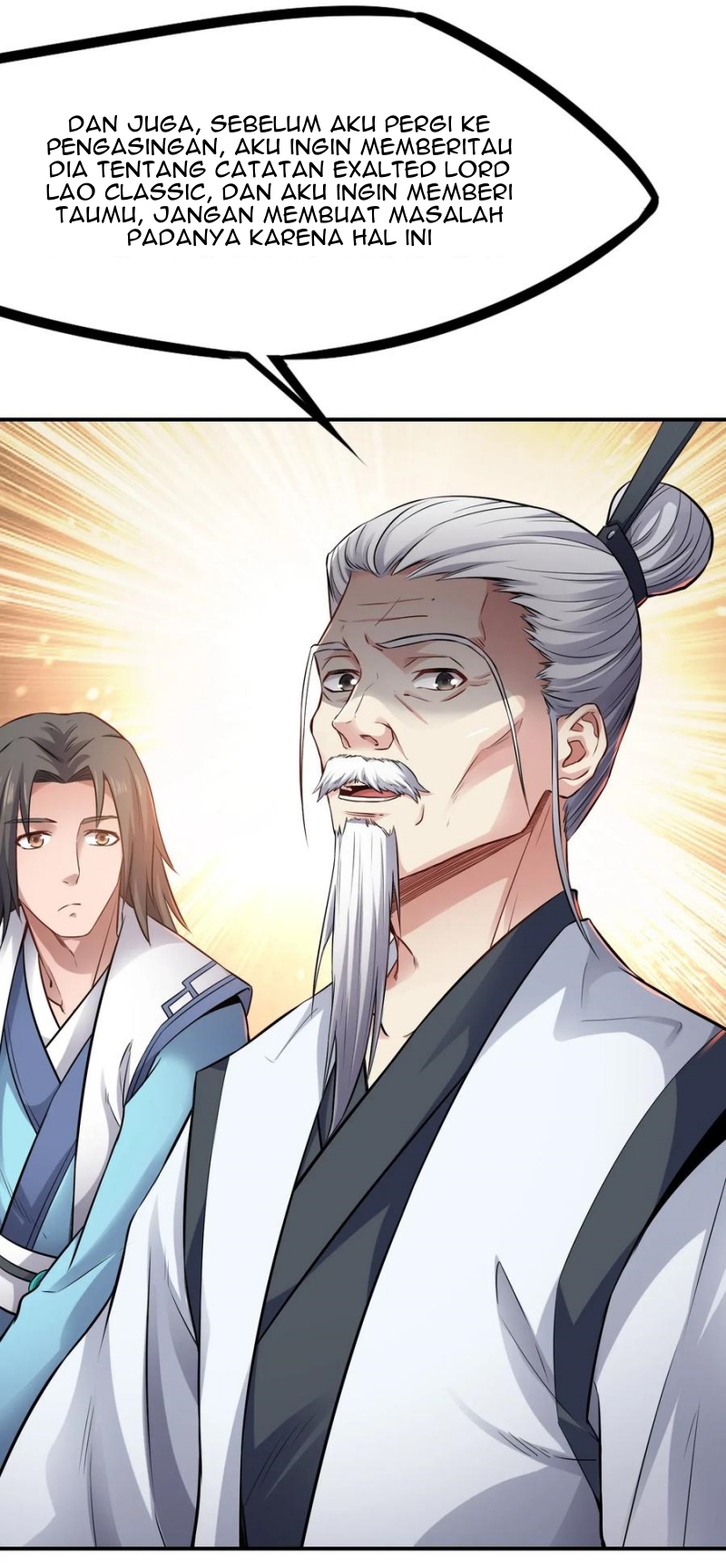 First Dragon Chapter 96 halaman 12