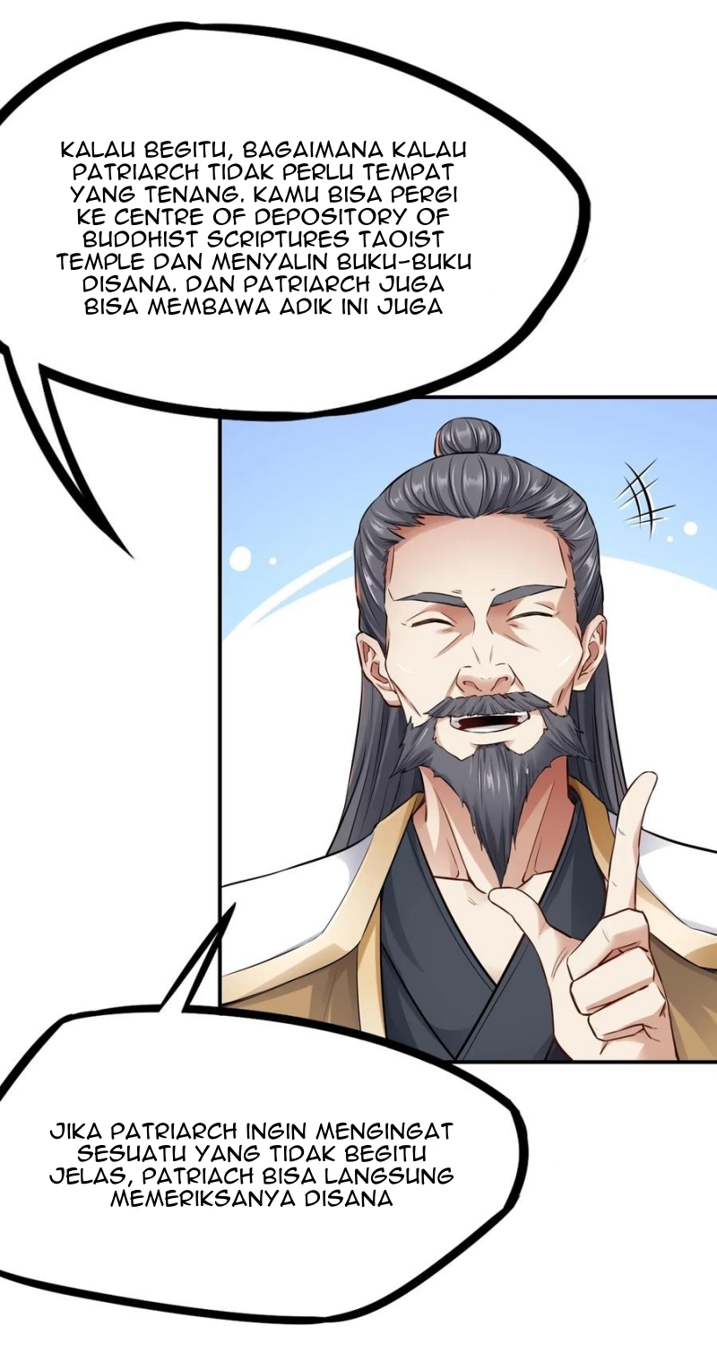 First Dragon Chapter 96 halaman 13