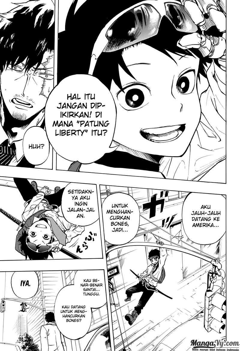 Count Over Chapter 00 halaman 15