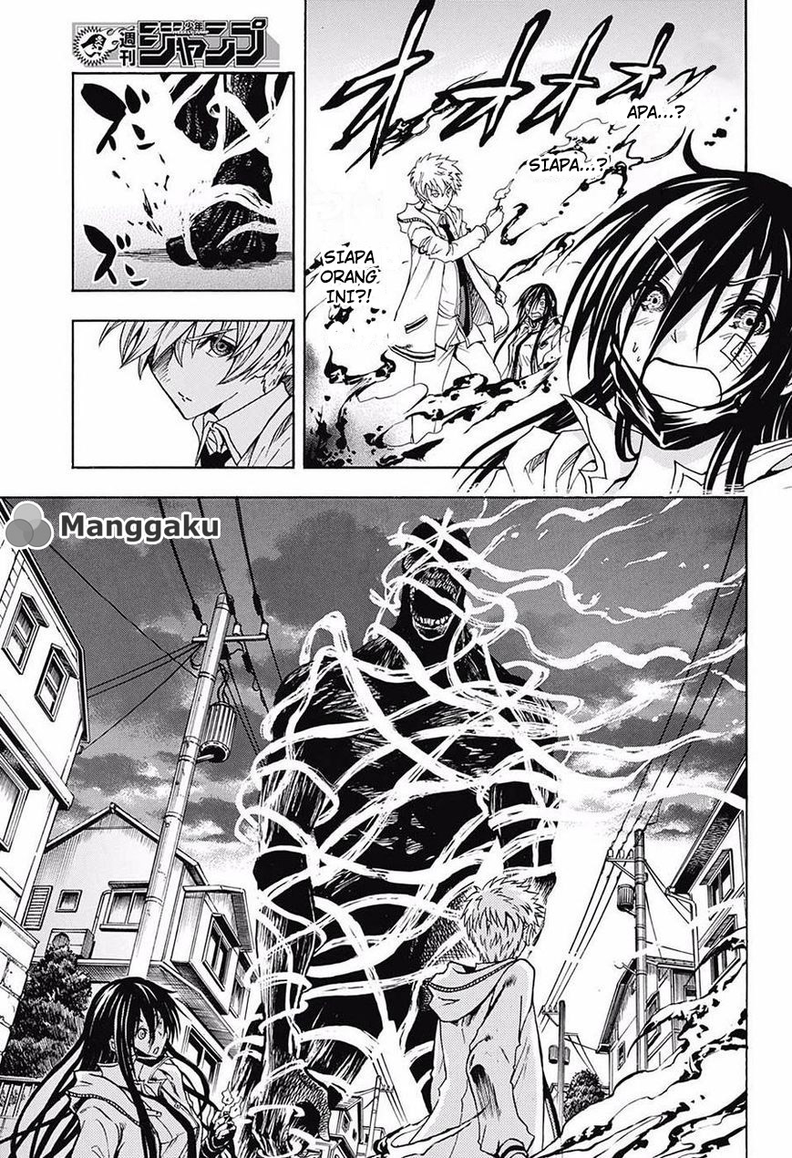 Cremators Chapter 1 halaman 19