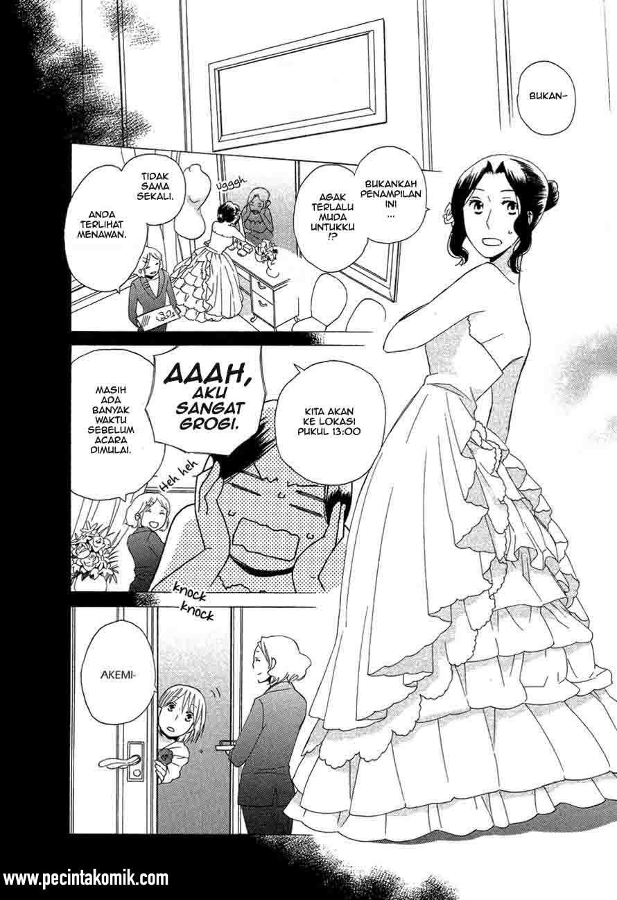 Game Over Chapter 5 halaman 10