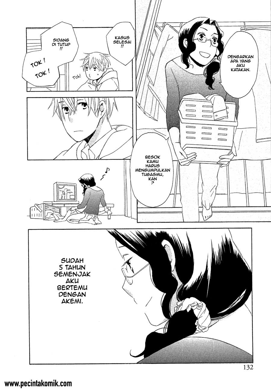 Game Over Chapter 04 Gambar 8