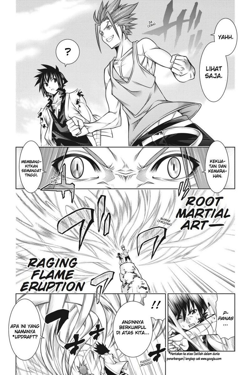 Dragons Rioting Chapter 44 halaman 13