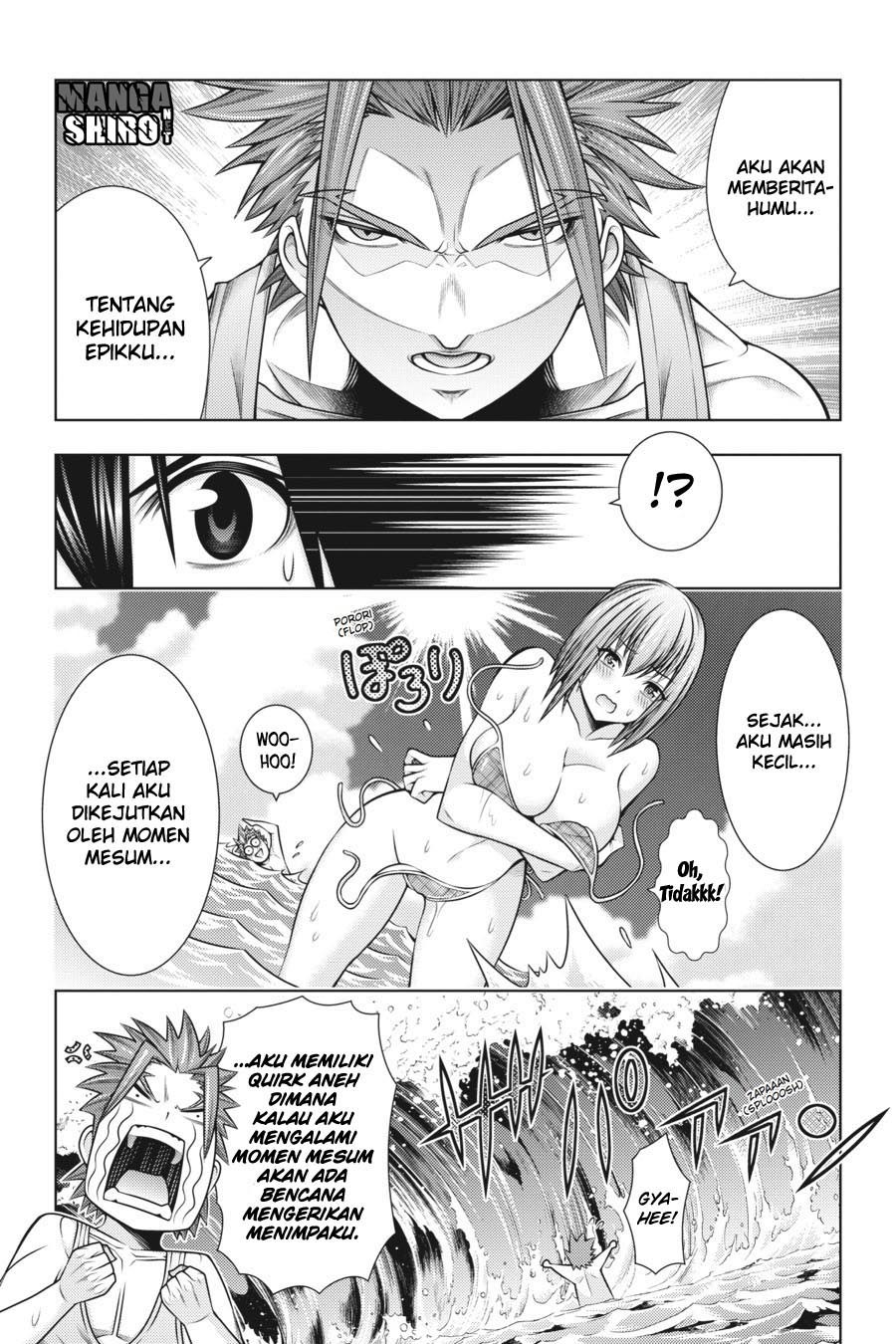 Dragons Rioting Chapter 43 halaman 12