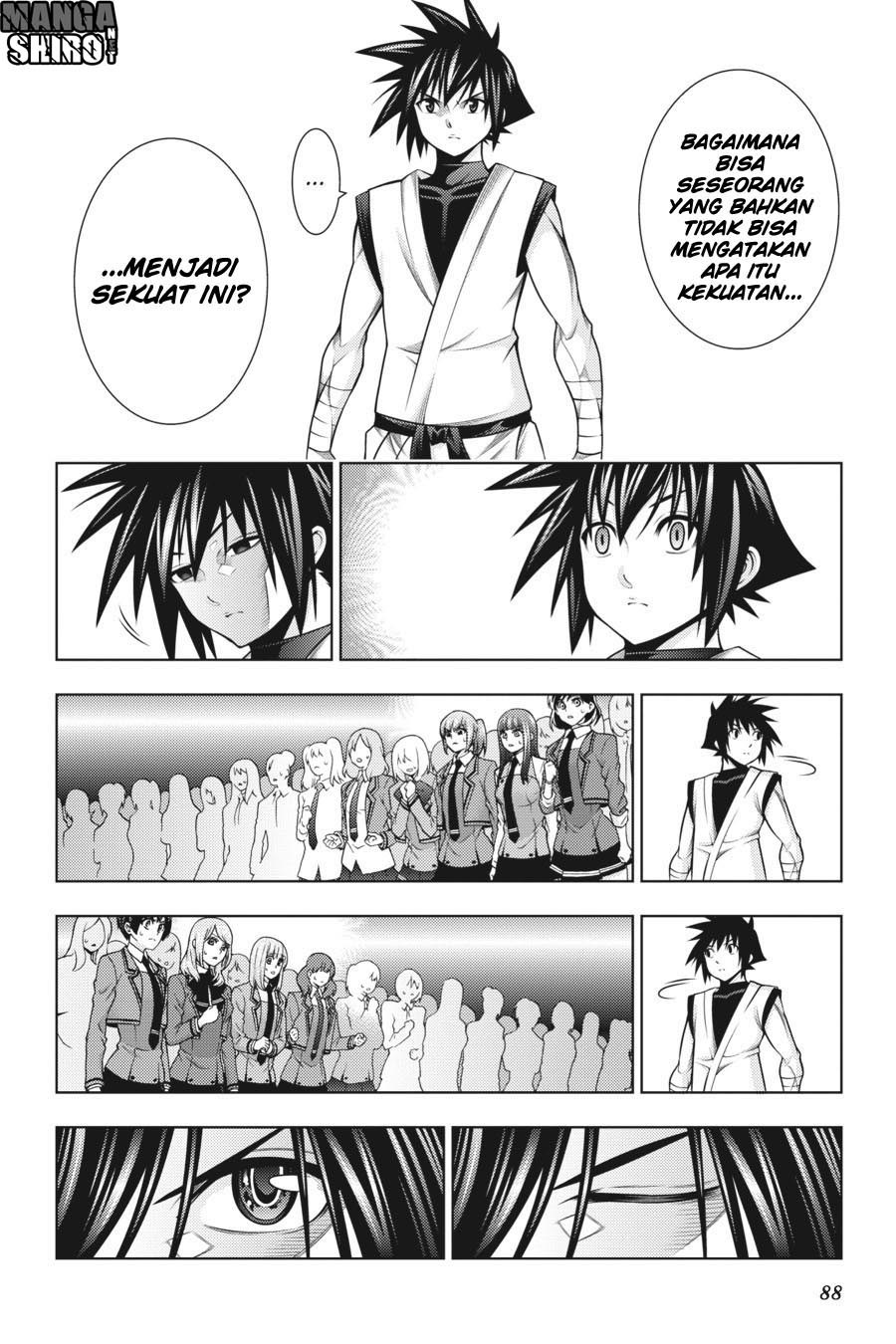 Dragons Rioting Chapter 42 halaman 16