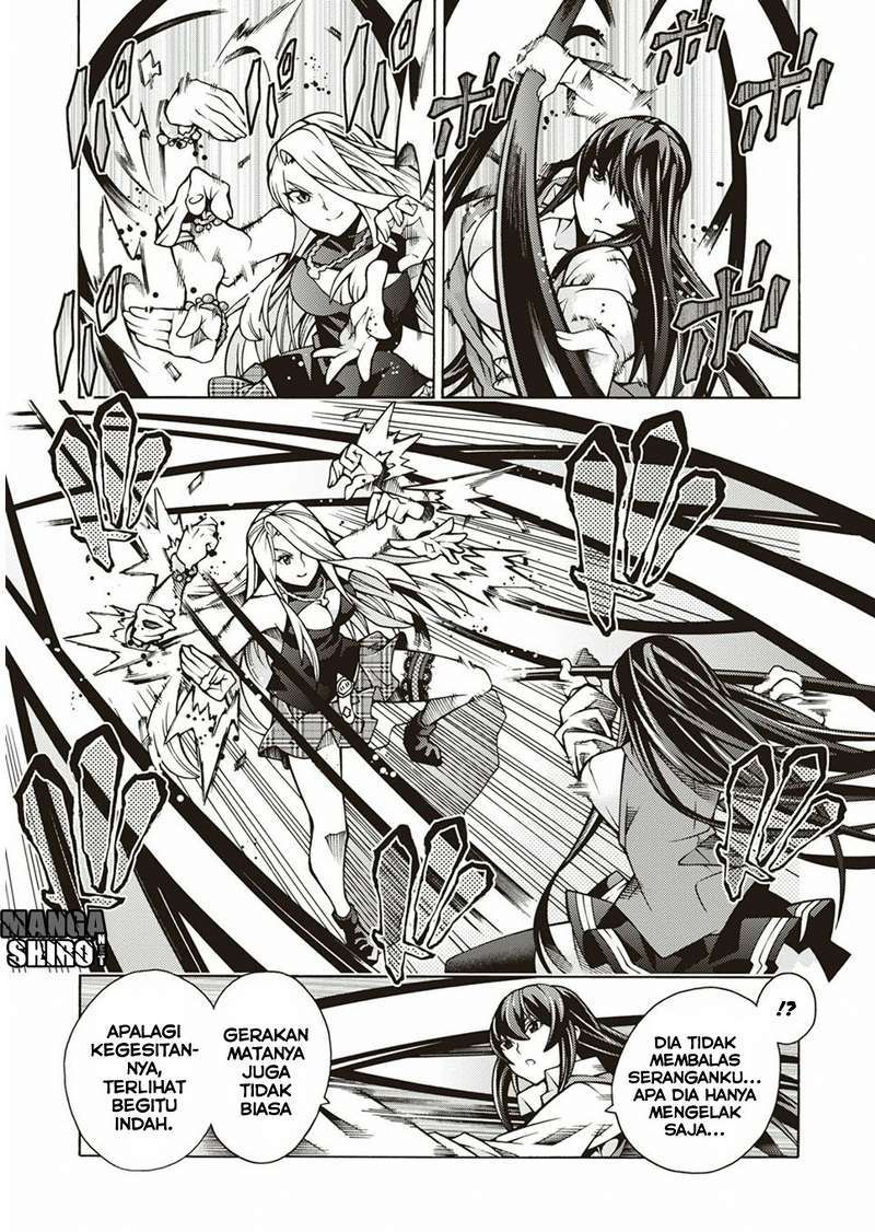 Dragons Rioting Chapter 31 halaman 13