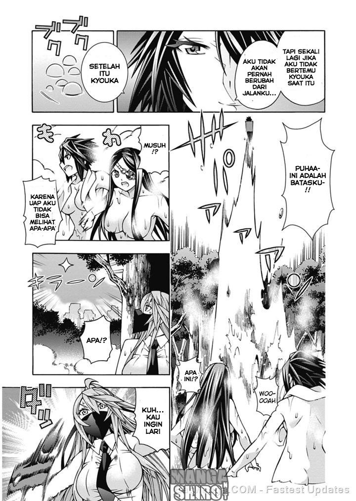 Dragons Rioting Chapter 26 halaman 12