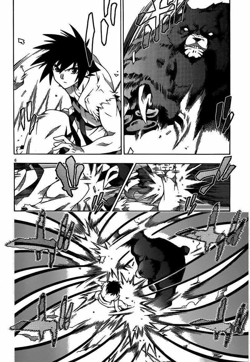 Dragons Rioting Chapter 20 halaman 13