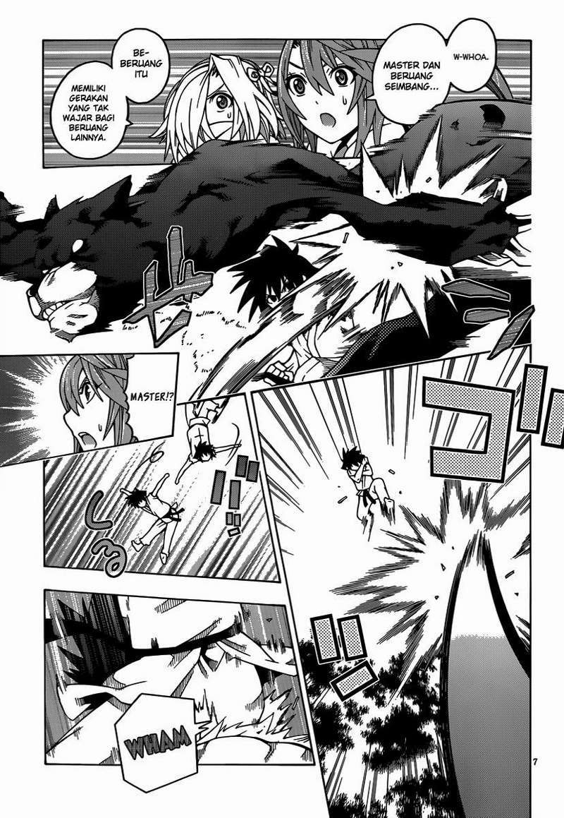 Dragons Rioting Chapter 20 halaman 14
