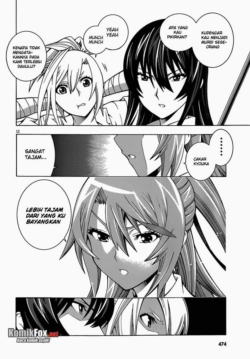 Dragons Rioting Chapter 2 halaman 12