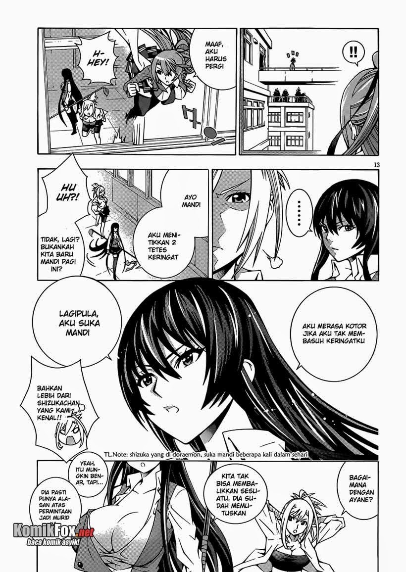 Dragons Rioting Chapter 2 halaman 13