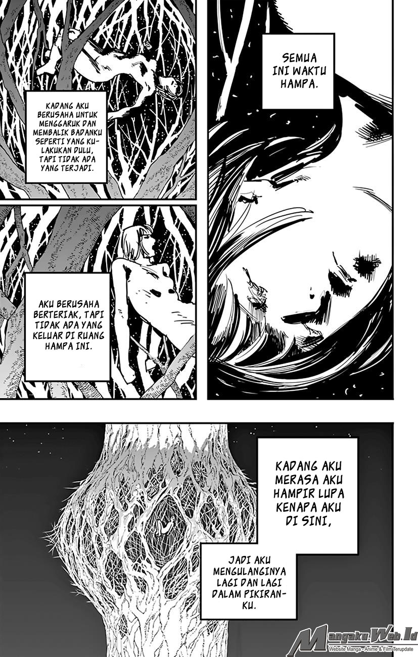 Fire Punch Chapter 82 halaman 8