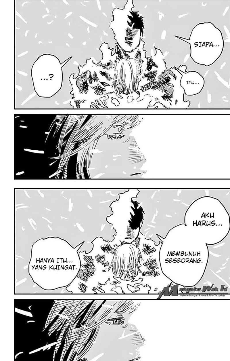 Fire Punch Chapter 79 halaman 8