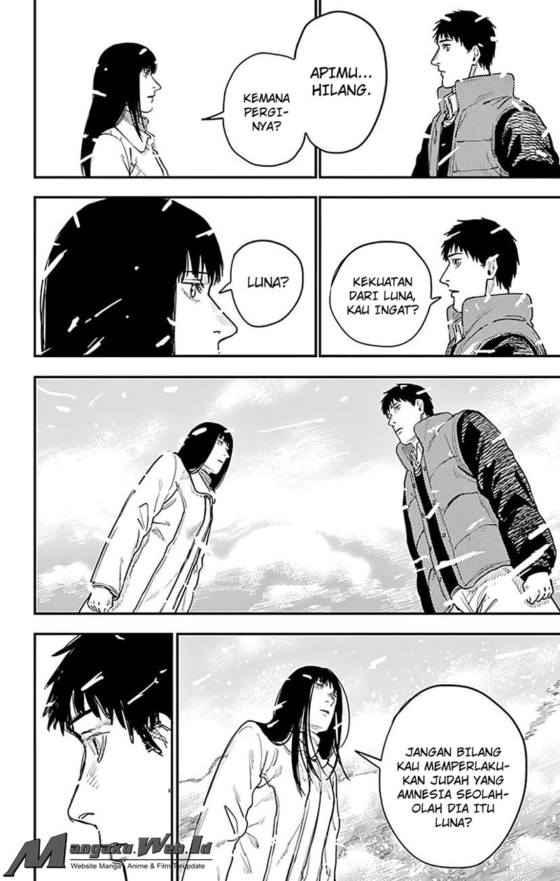 Fire Punch Chapter 65 halaman 8
