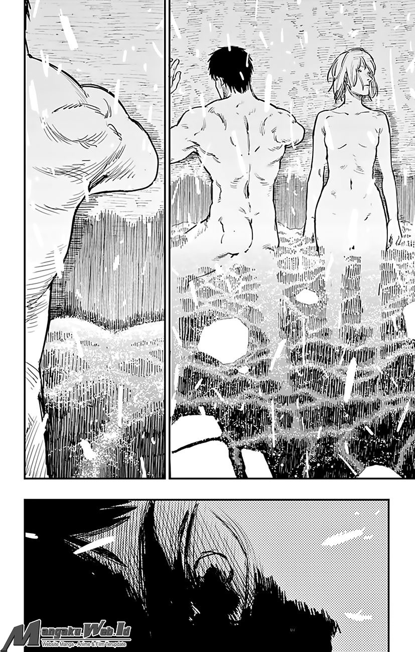 Fire Punch Chapter 52 halaman 8