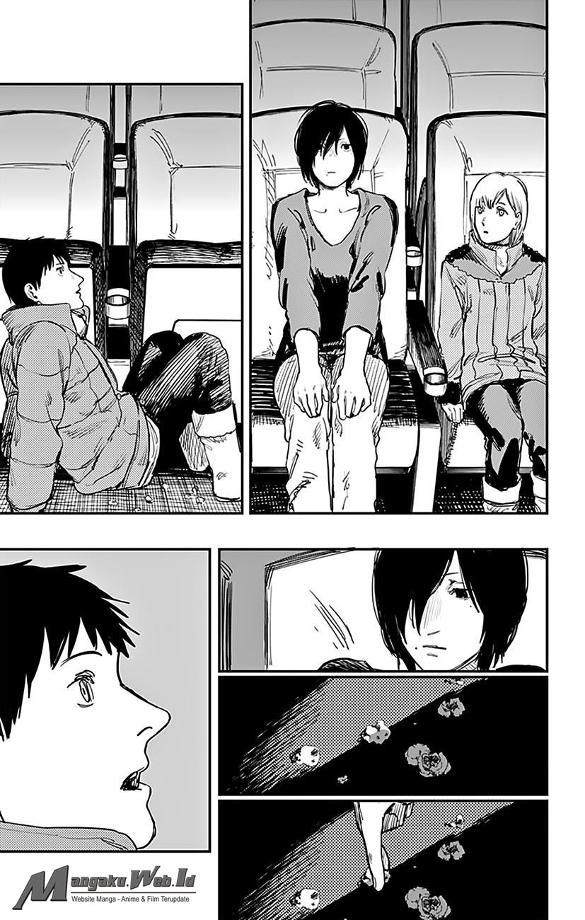 Fire Punch Chapter 48 halaman 8