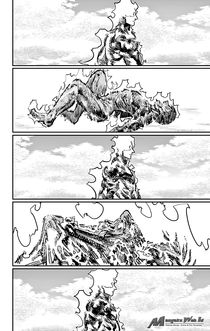 Fire Punch Chapter 45 halaman 10