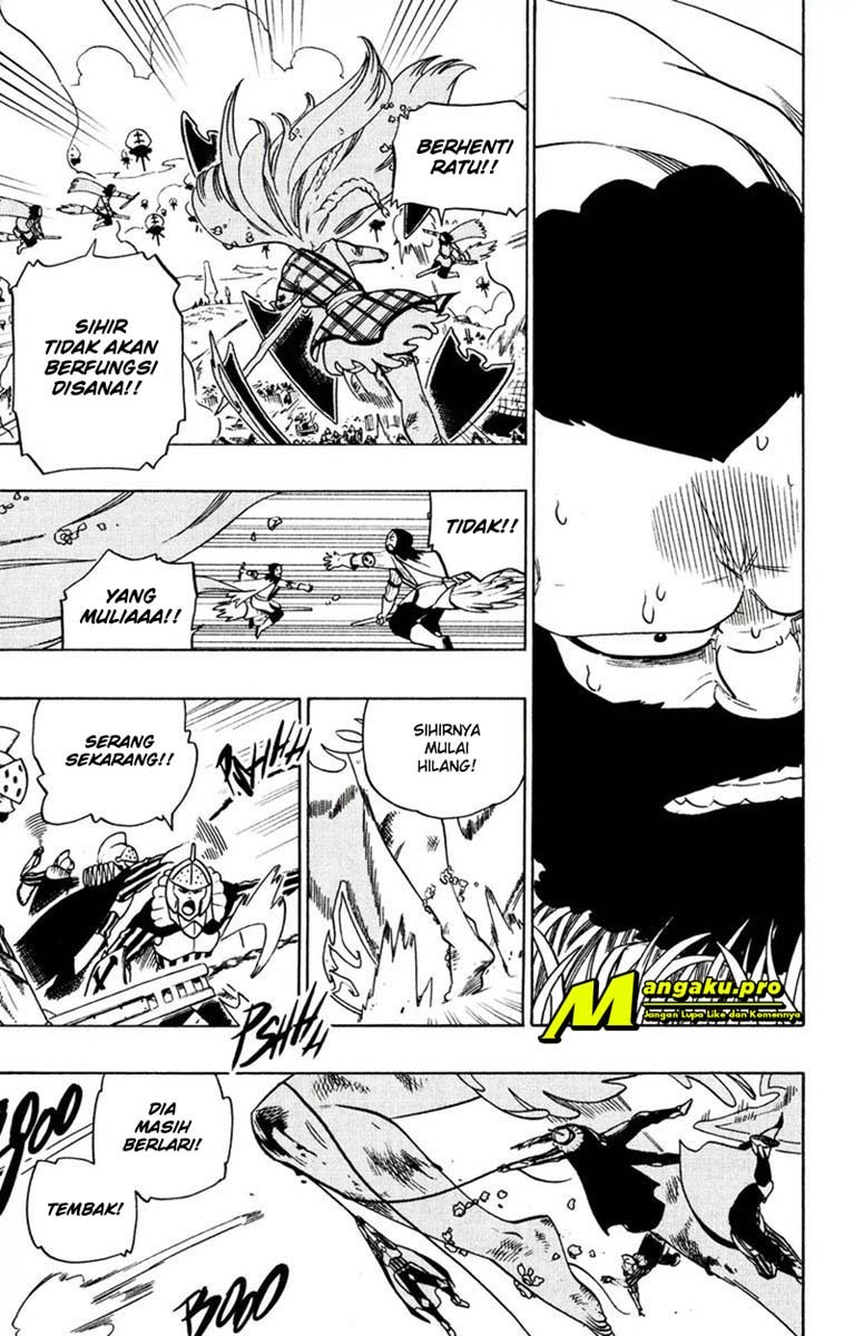 Radiant Chapter 61 halaman 8