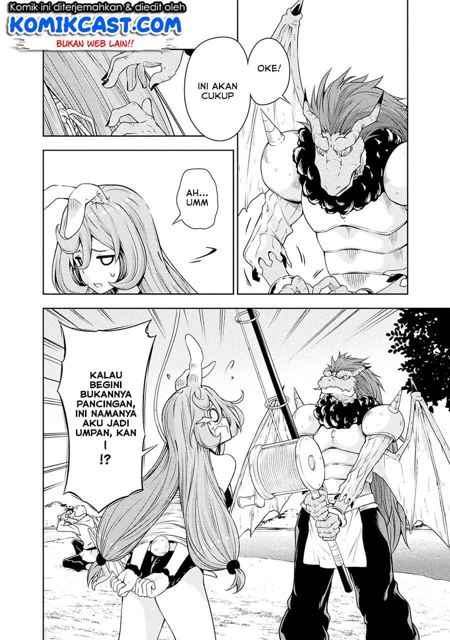 Tensei Shitara Slime Datta Ken: Spin Off Chapter 34 halaman 13