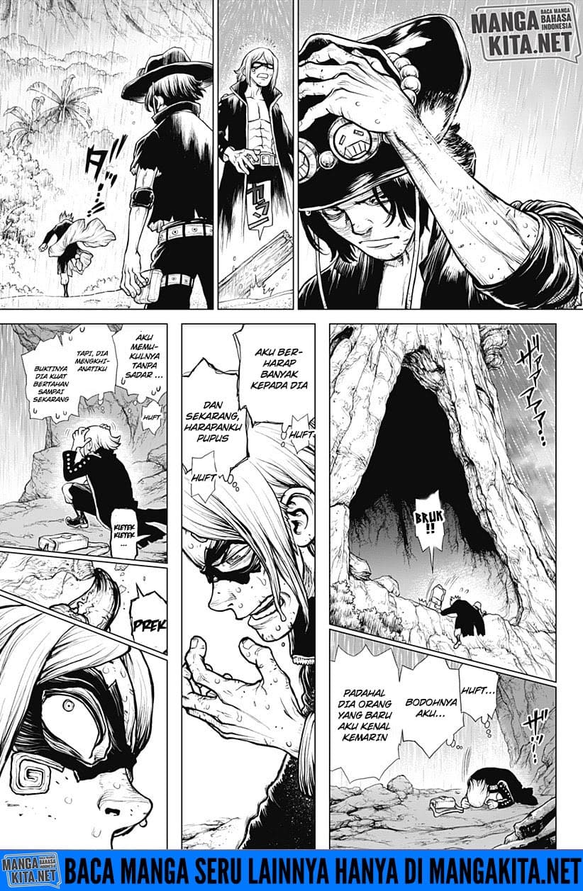 One Piece: Ace Story Chapter 1 halaman 17