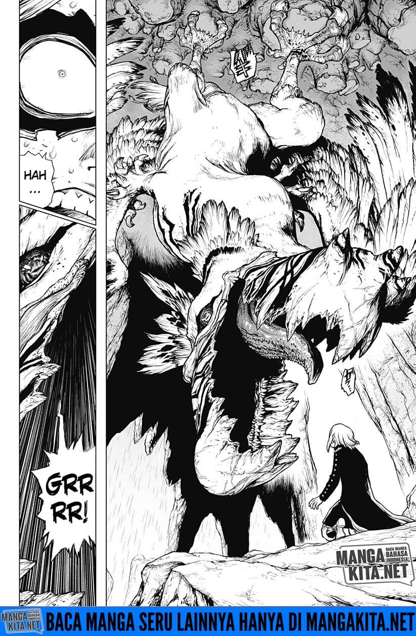 One Piece: Ace Story Chapter 1 halaman 18