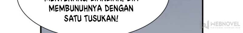 Virus Girlfriend Chapter 107 Gambar 17