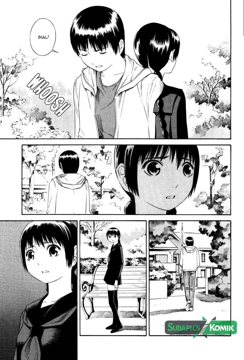 Tsurebito (Companion) Chapter 12 Gambar 12