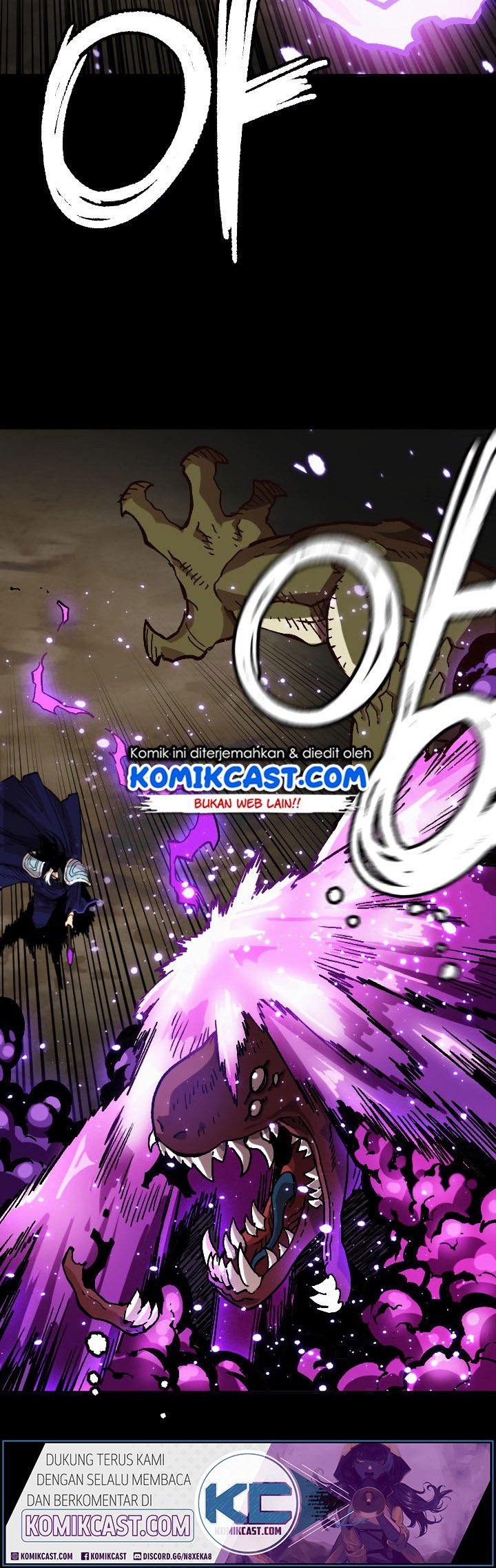 Slave B Chapter 41 halaman 23