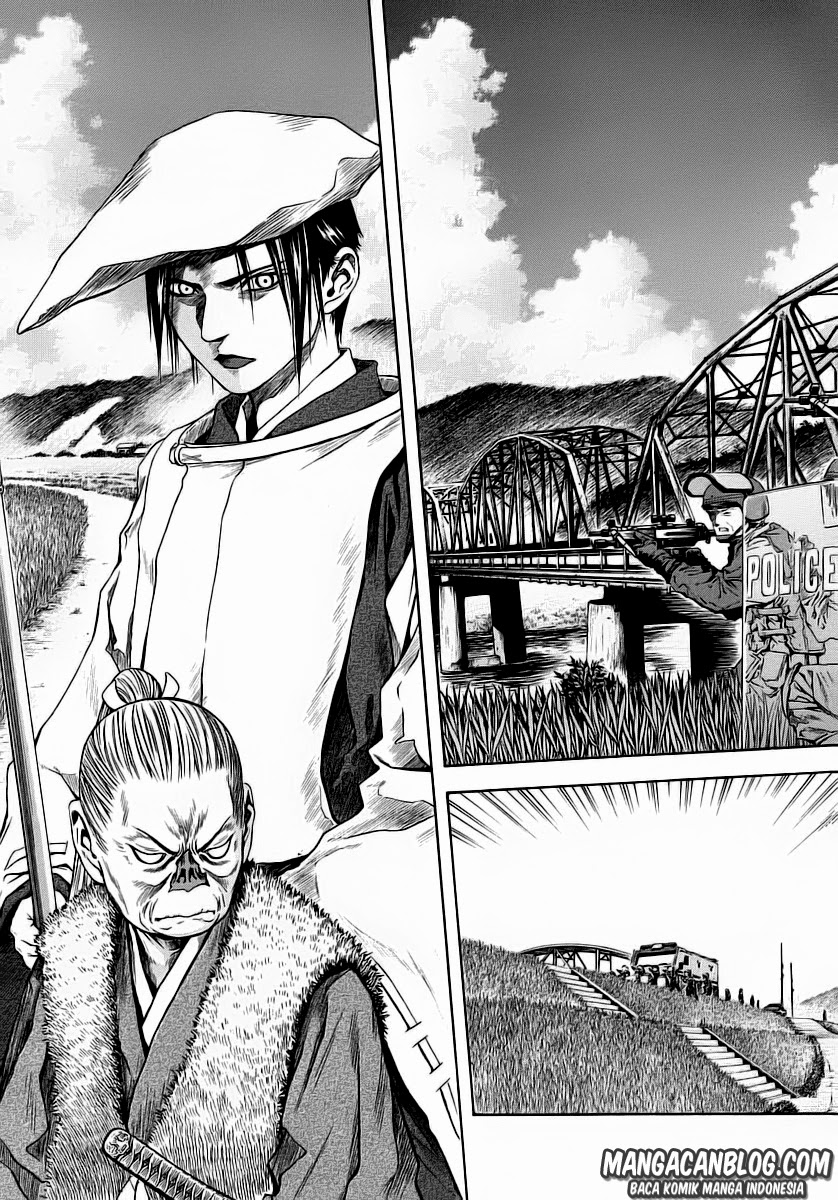 Otogi Matsuri Chapter 49 Gambar 14