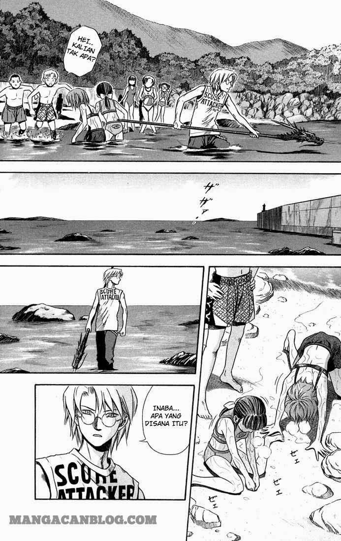 Otogi Matsuri Chapter 08 Gambar 12