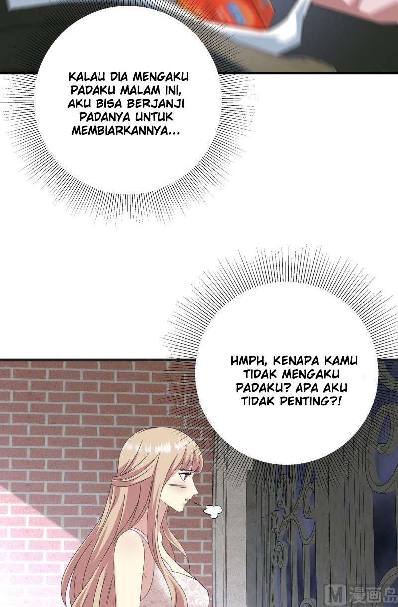 My Plug-in Spirit Ring Chapter 115 halaman 8