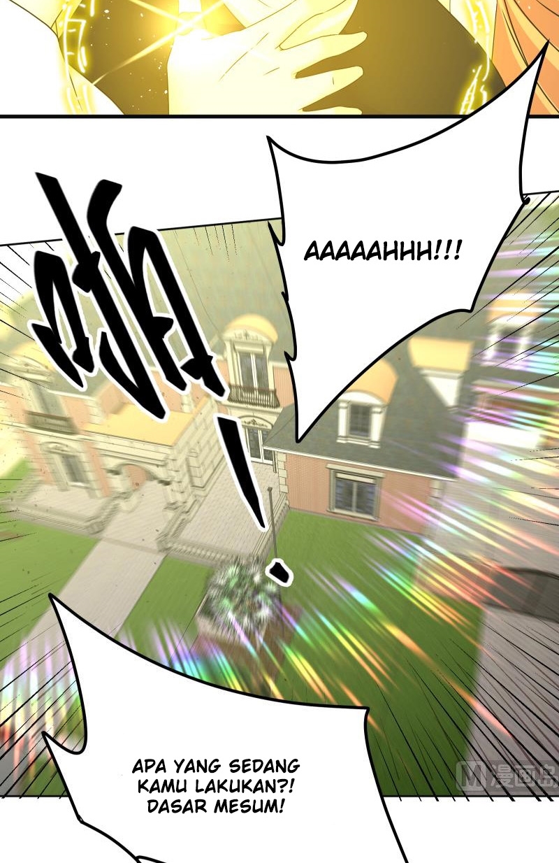 My Plug-in Spirit Ring Chapter 113 halaman 8