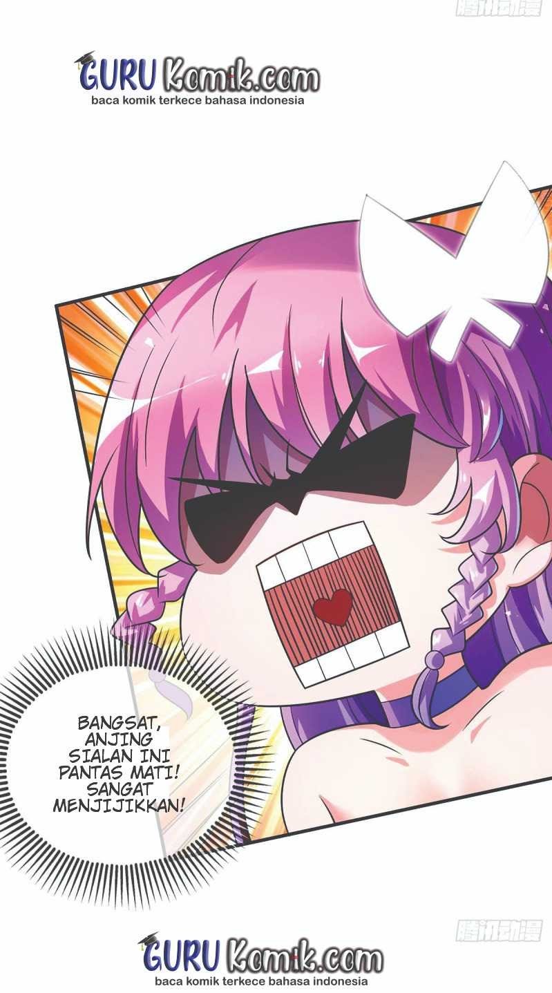 The First Son-In-Law Vanguard of All Time Chapter 16 Gambar 12