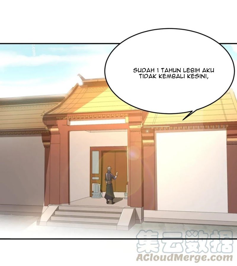 First Dragon Chapter 98 halaman 18