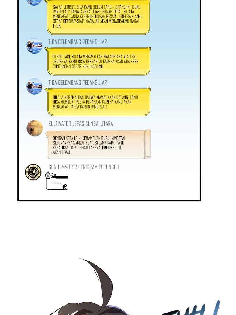 Cultivation Chat Group Chapter 6 Gambar 18