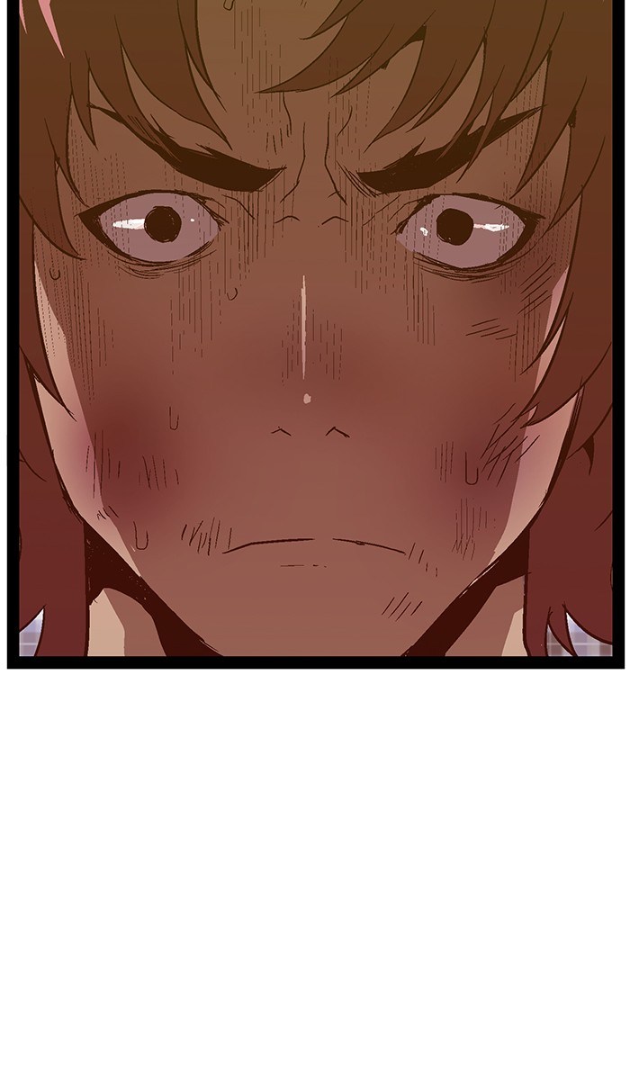 Weak Hero Chapter 98 Gambar 37
