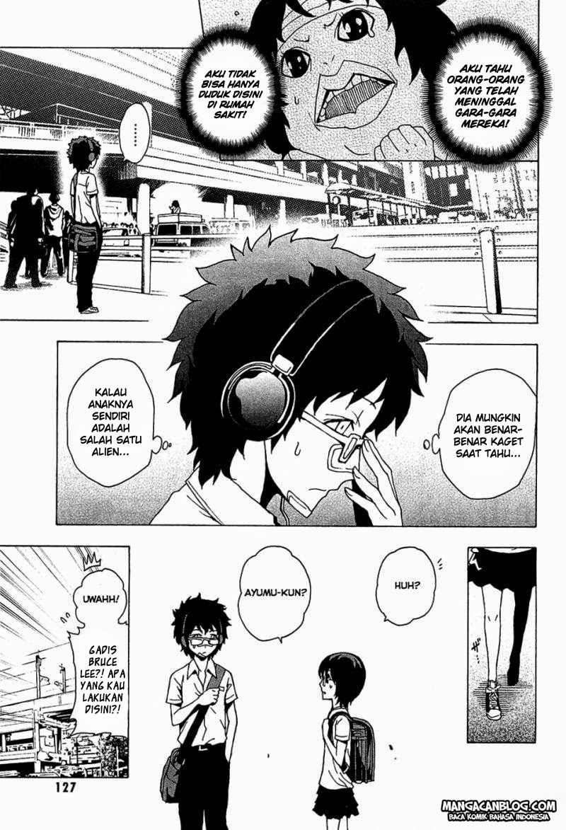 Tokyo ESP Chapter 16 halaman 16