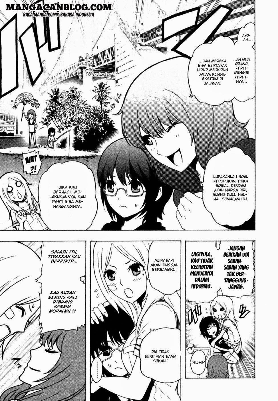 Tokyo ESP Chapter 10 Gambar 19