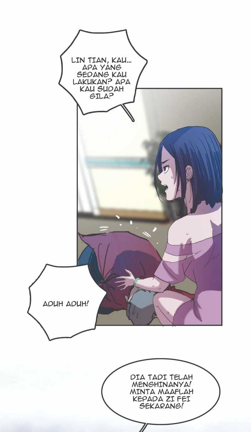 I Was Possessed By The Devil Chapter 18 Gambar 18