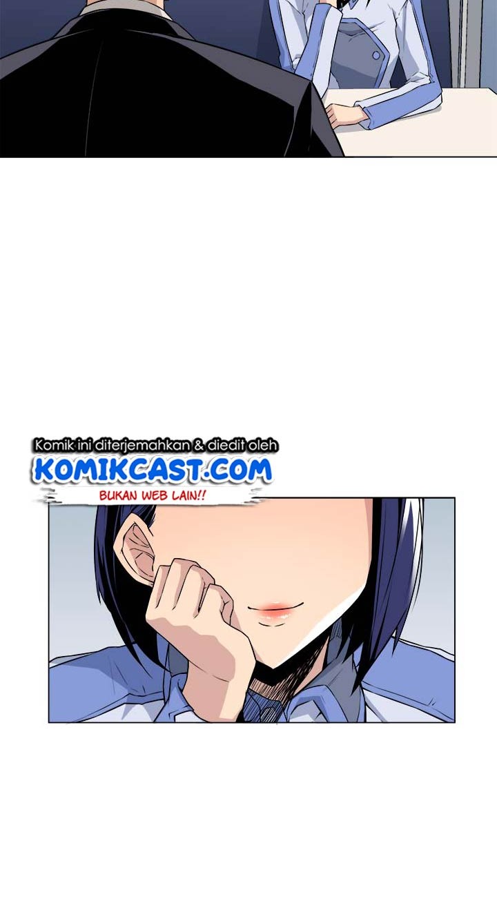 The Strongest Manager In History Chapter 13 Gambar 13