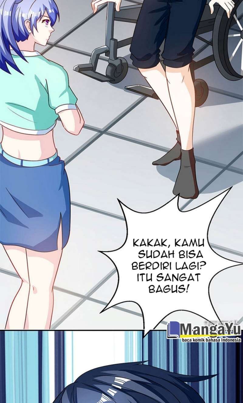 Genius Mad Man Chapter 40 Gambar 14
