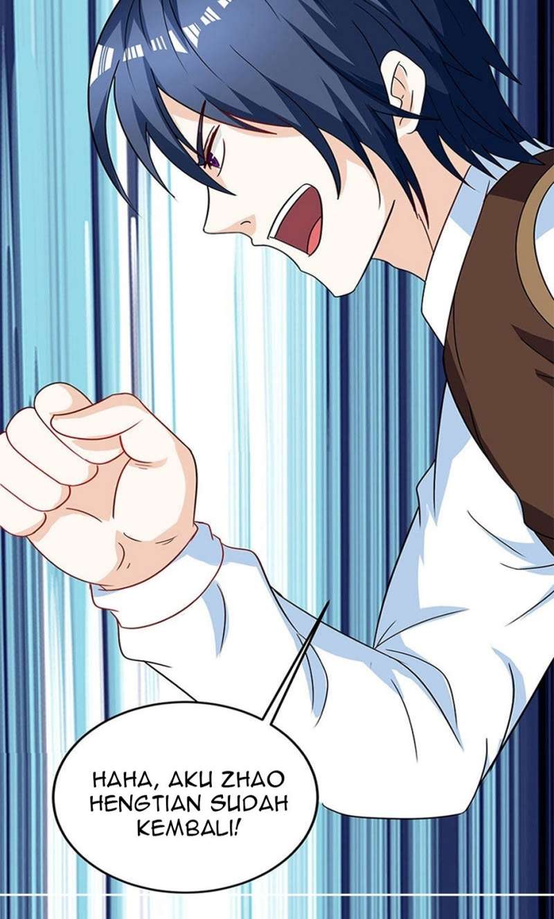 Genius Mad Man Chapter 40 Gambar 15
