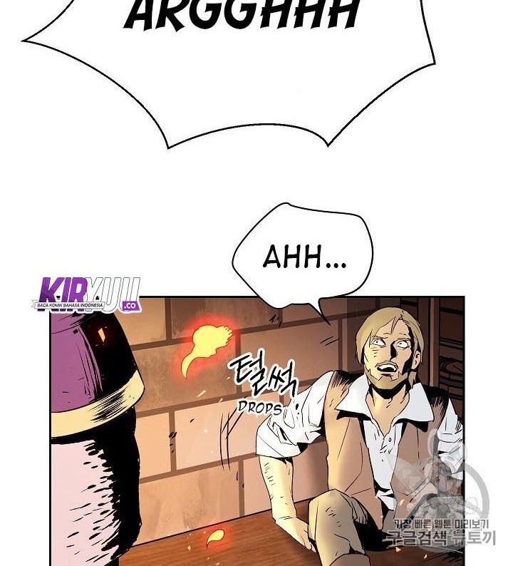Skeleton Soldier Couldn’t Protect the Dungeon Chapter 93 halaman 18