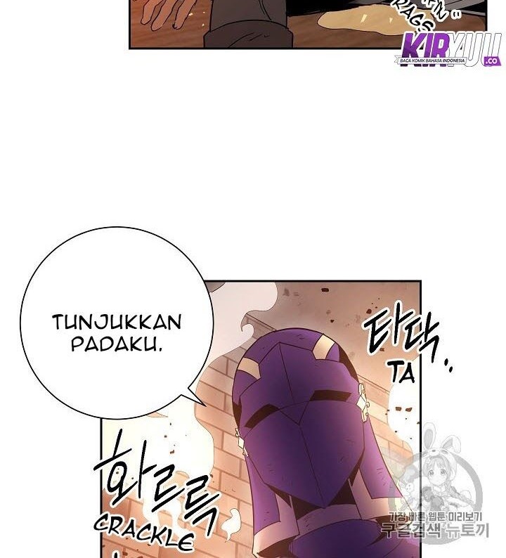 Skeleton Soldier Couldn’t Protect the Dungeon Chapter 93 halaman 20