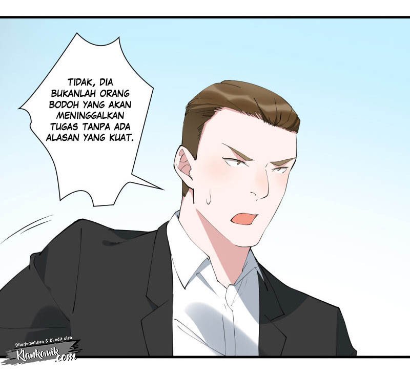 Beautiful Boss Cold-Hearted Chapter 42 Gambar 15