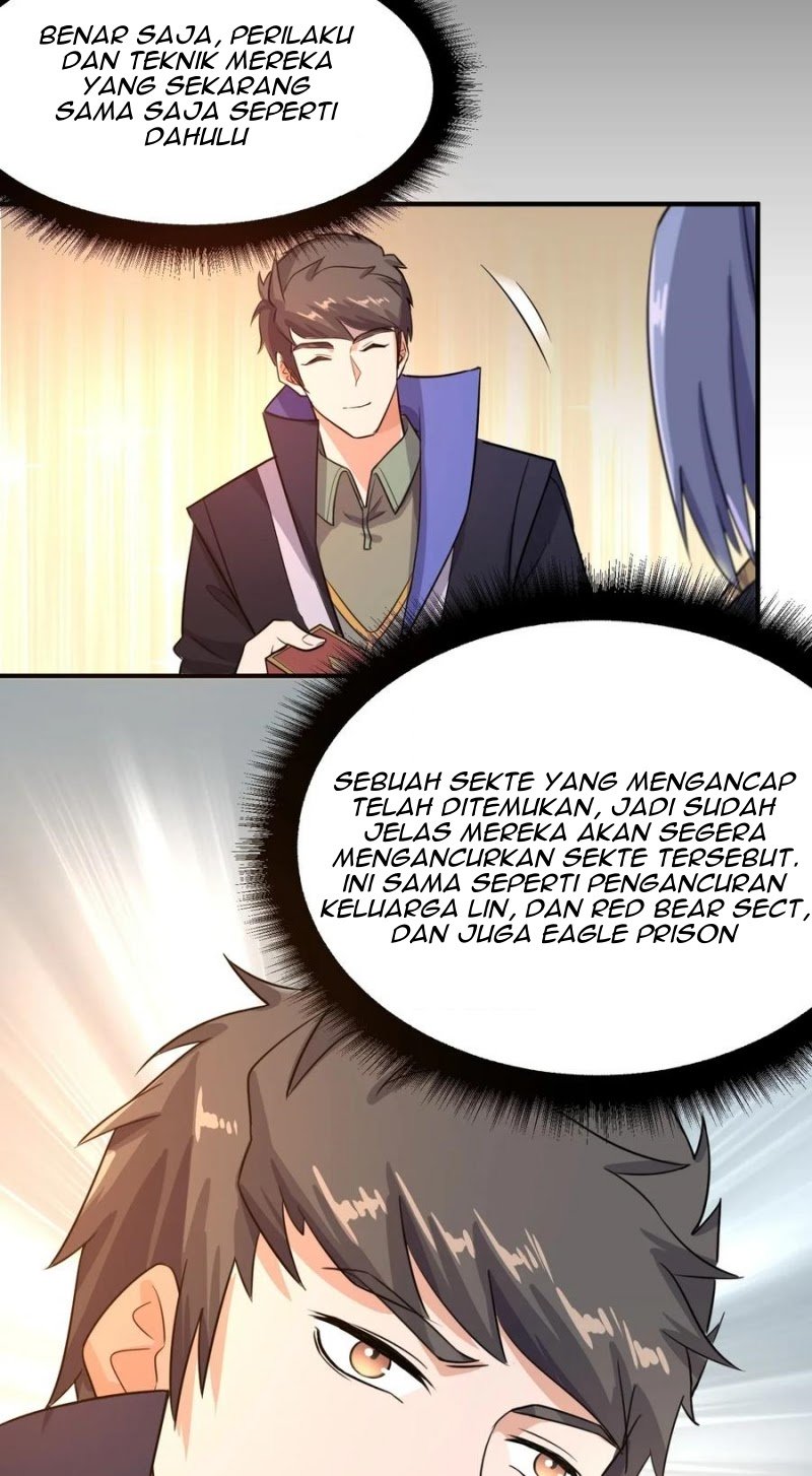 First Dragon Chapter 100 halaman 16