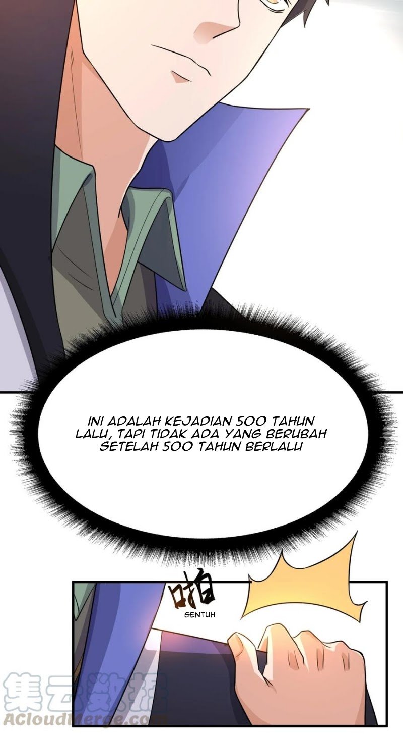 First Dragon Chapter 100 halaman 17